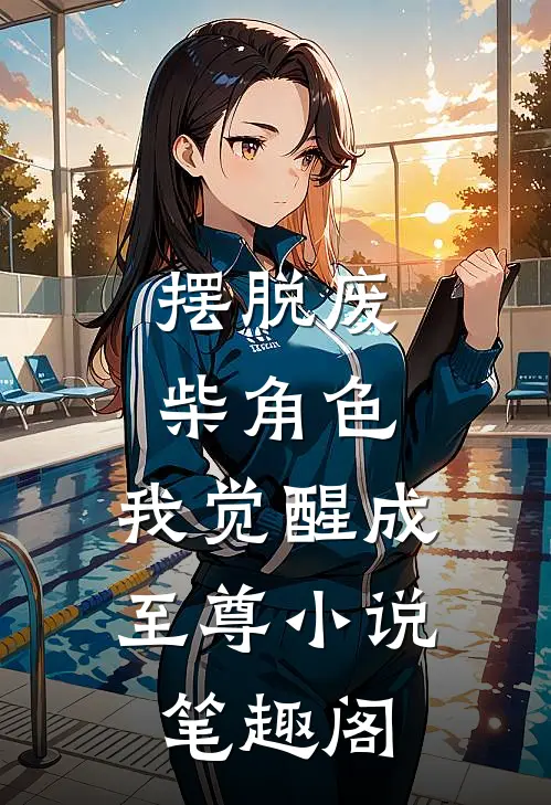 摆脱废柴角色，我觉醒成至尊小说笔趣阁