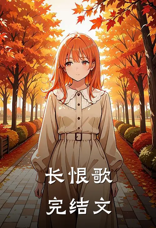长恨歌完结文