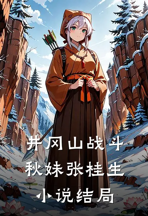 井冈山战斗秋妹张桂生小说结局