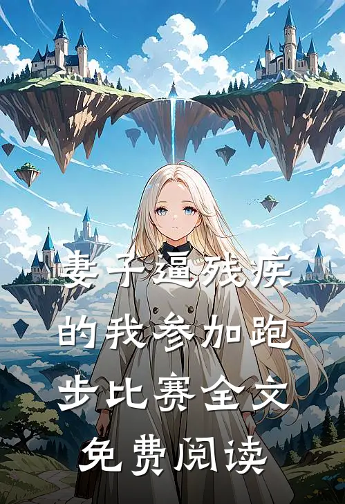 妻子逼残疾的我参加跑步比赛全文免费阅读