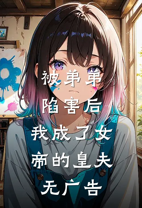 被弟弟陷害后,我成了女帝的皇夫无广告阅读