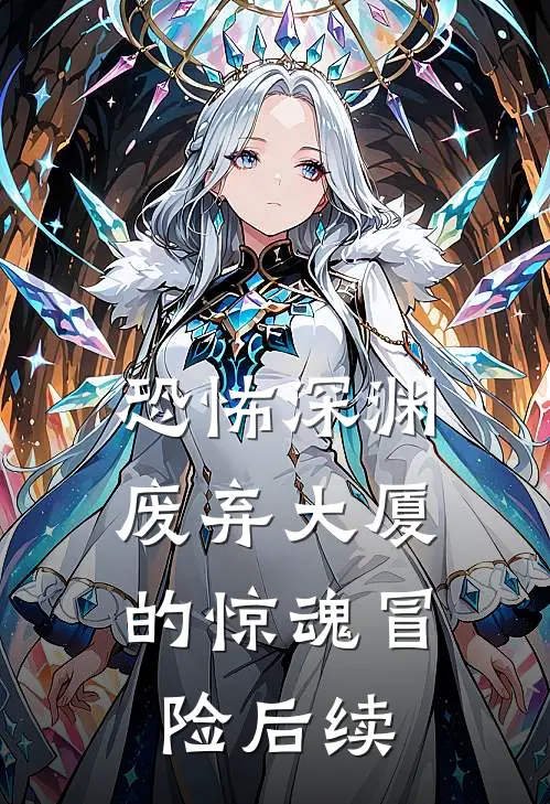 恐怖深渊：废弃大厦的惊魂冒险后续