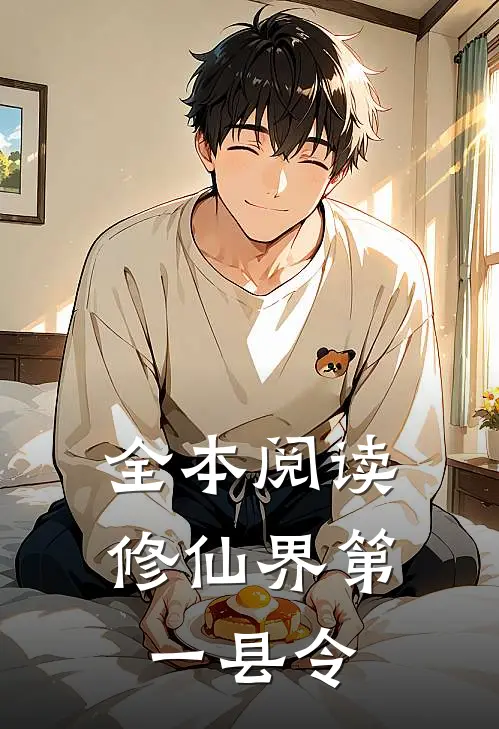 全本阅读修仙界第一县令