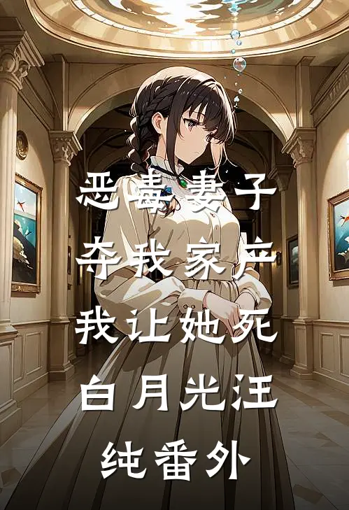 恶毒妻子夺我家产，我让她死白月光汪纯 番外