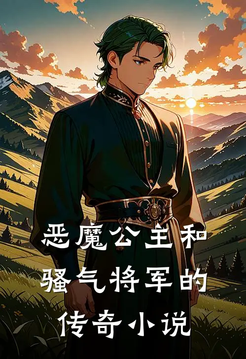 《恶魔公主和骚气将军的传奇》小说