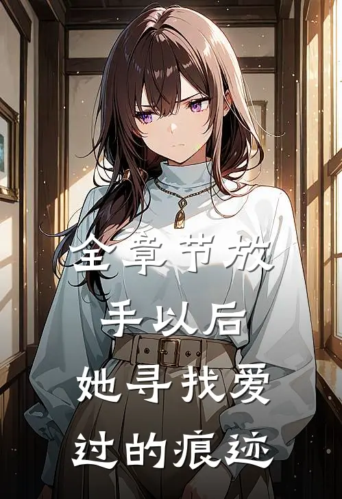 全章节放手以后，她寻找爱过的痕迹