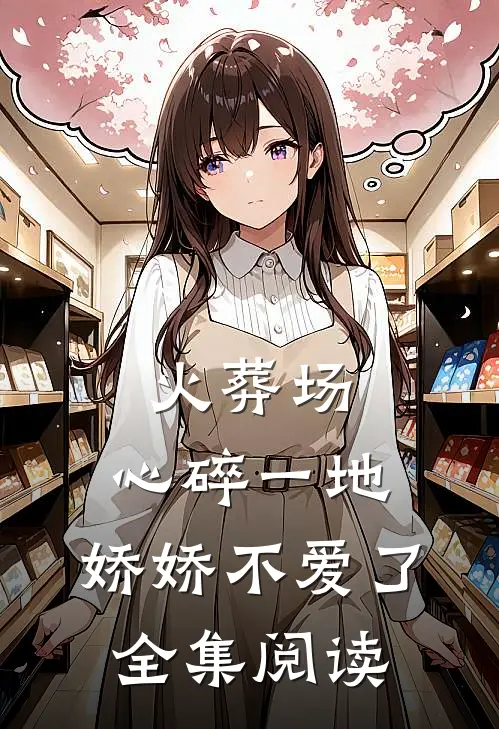 火葬场：心碎一地，娇娇不爱了全集阅读