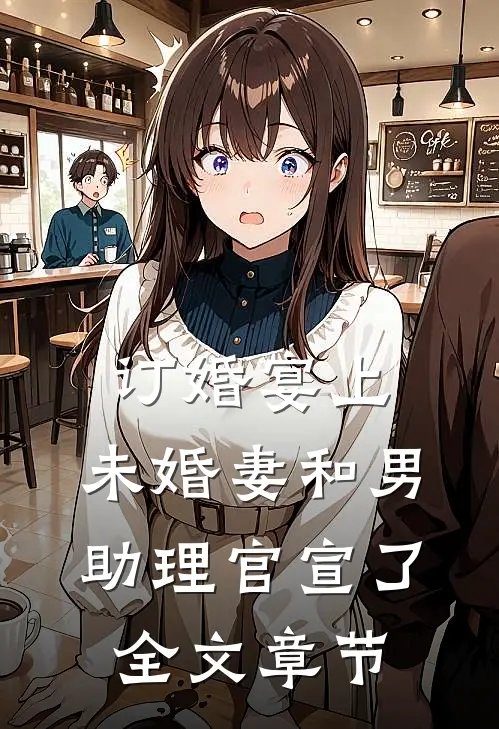 订婚宴上，未婚妻和男助理官宣了全文章节