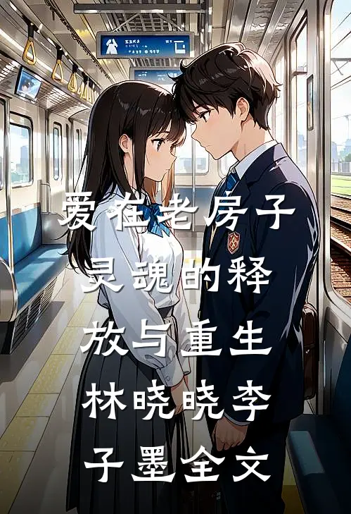 爱在老房子：灵魂的释放与重生林晓晓李子墨全文