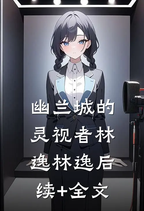 《幽兰城的灵视者》林逸林逸后续+全文