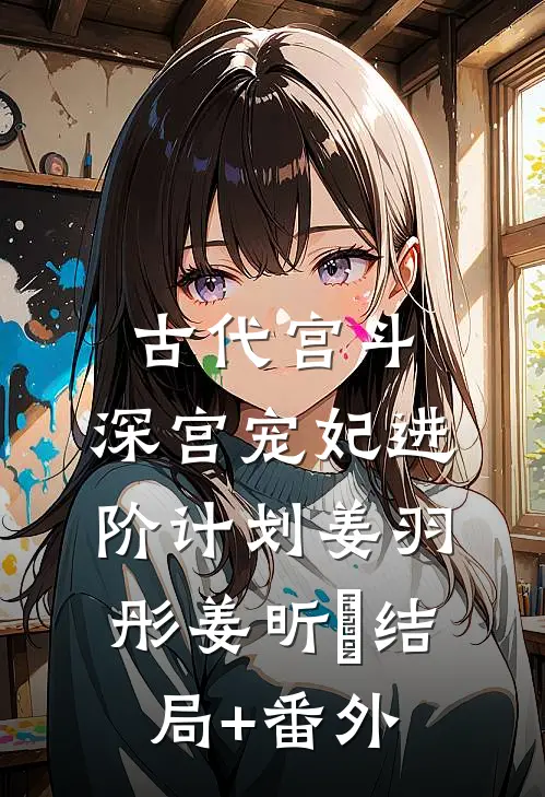 古代宫斗：深宫宠妃进阶计划姜羽彤姜昕玥结局+番外