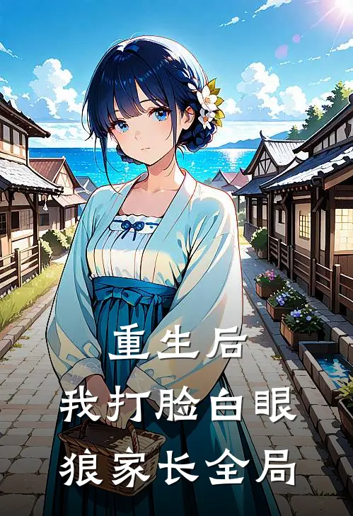 重生后，我打脸白眼狼家长全局