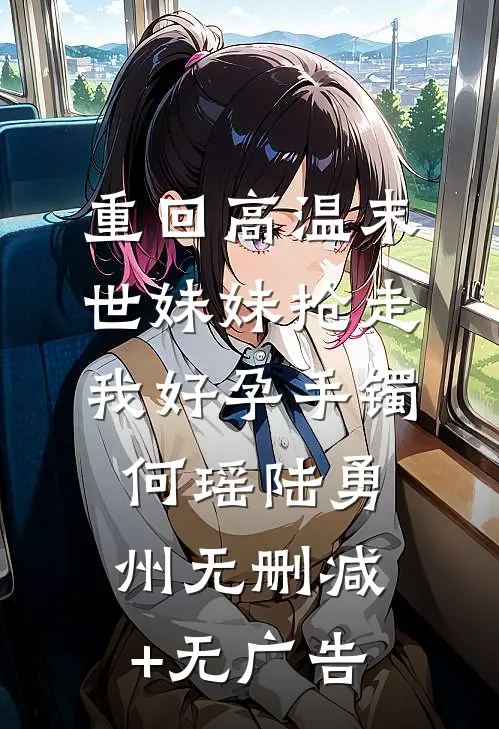 重回高温末世妹妹抢走我好孕手镯何瑶陆勇州无删减+无广告