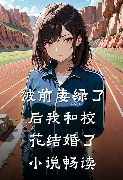 被前妻绿了后我和校花结婚了小说畅读
