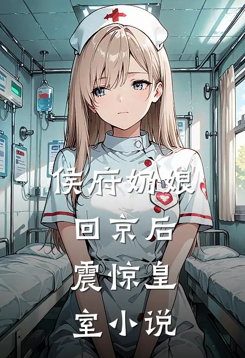 侯府奶娘回京后，震惊皇室小说