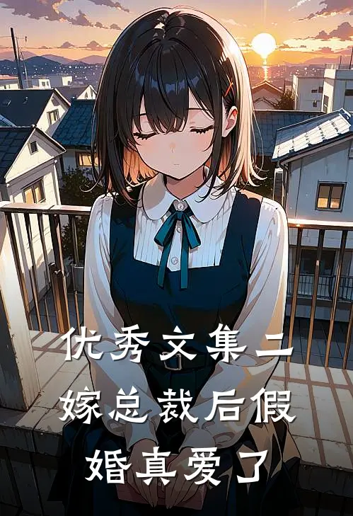 优秀文集二嫁总裁后假婚真爱了