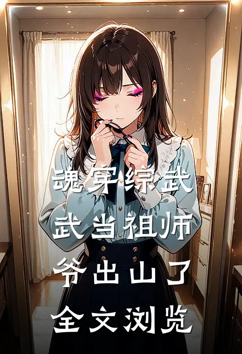 魂穿综武：武当祖师爷出山了全文浏览