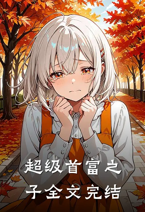 超级首富之子全文完结