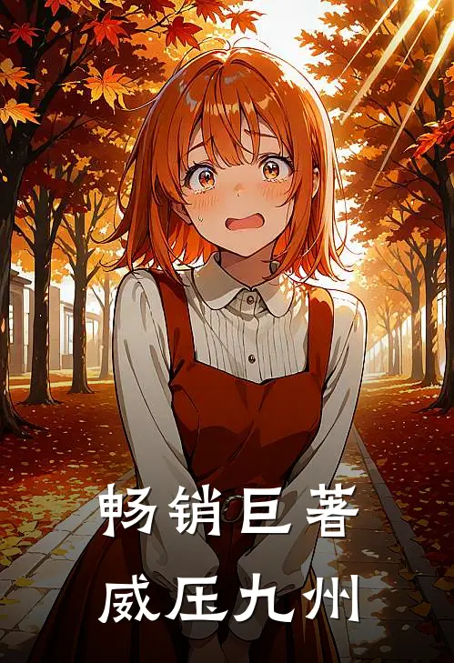 畅销巨著威压九州