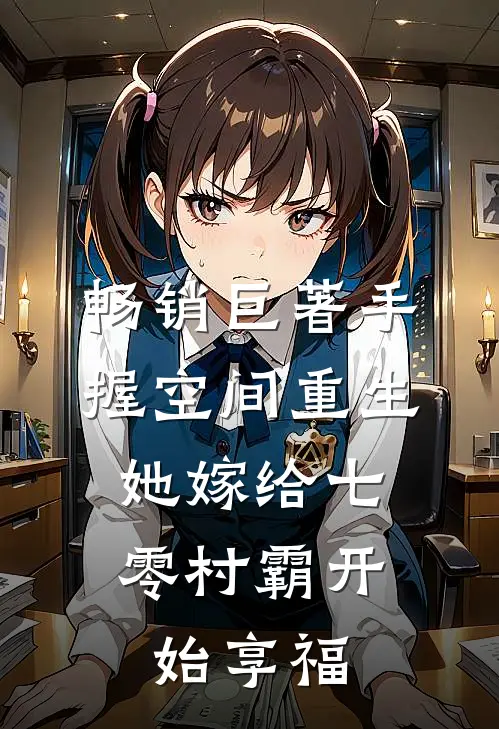 畅销巨著手握空间重生，她嫁给七零村霸开始享福