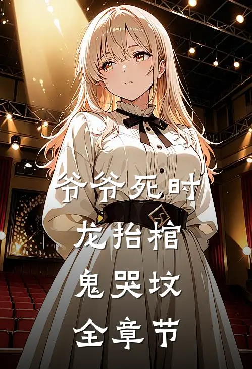 爷爷死时,龙抬棺,鬼哭坟全章节