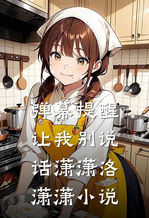 弹幕提醒让我别说话潇潇洛潇潇小说