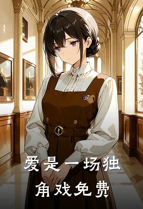 爱是一场独角戏免费