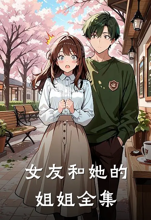 女友和她的姐姐 全集