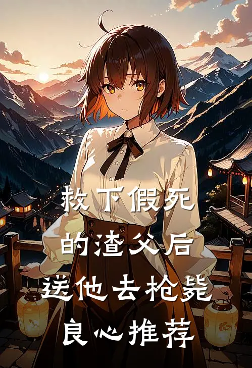 救下假死的渣父后，送他去枪毙良心推荐