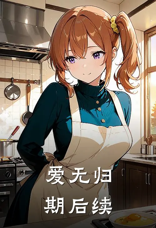 爱无归期后续