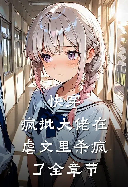 快穿：疯批大佬在虐文里杀疯了全章节