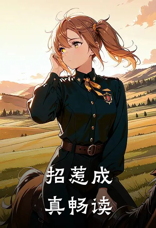 招惹成真畅读