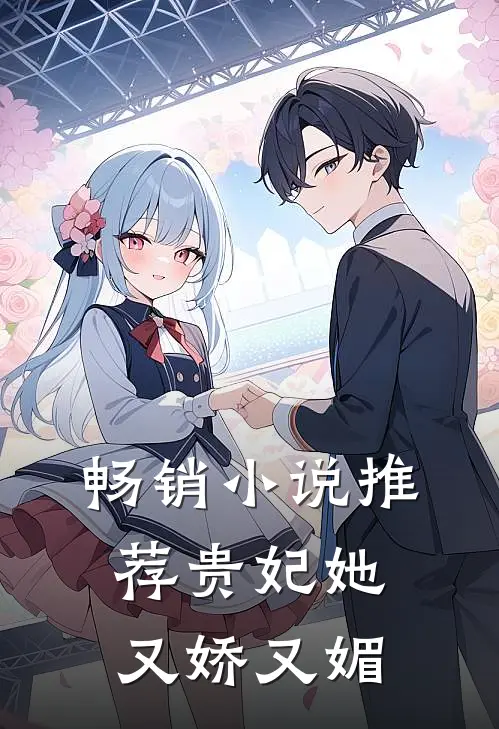畅销小说推荐贵妃她又娇又媚