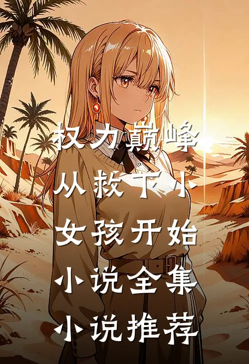权力巅峰：从救下小女孩开始小说全集小说推荐
