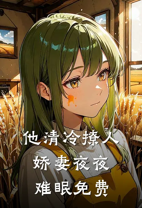 他清冷撩人，娇妻夜夜难眠免费