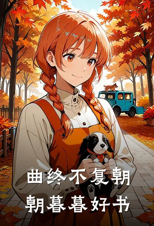 曲终不复朝朝暮暮好书