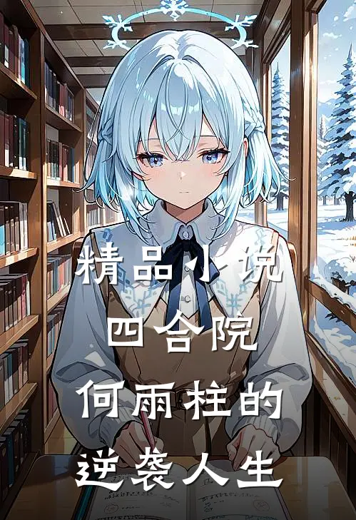 精品小说四合院：何雨柱的逆袭人生
