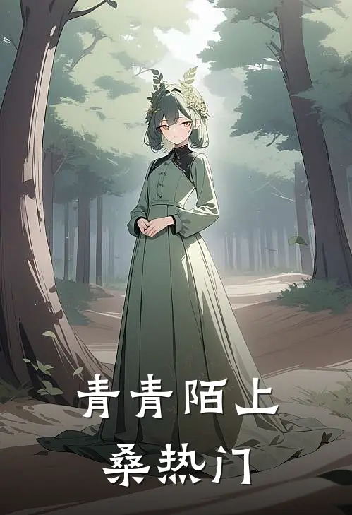 青青陌上桑热门