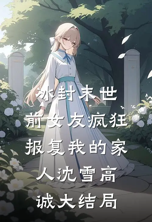 冰封末世，前女友疯狂报复我的家人沈雪高诚大结局