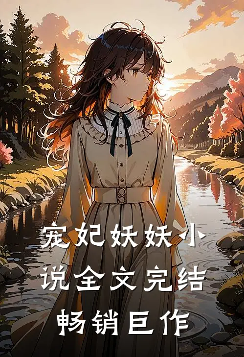 宠妃妖妖小说全文完结畅销巨作