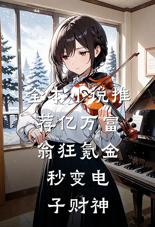 全本小说推荐亿万富翁狂氪金，秒变电子财神
