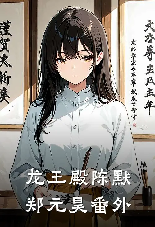 龙王殿陈默郑元昊 番外