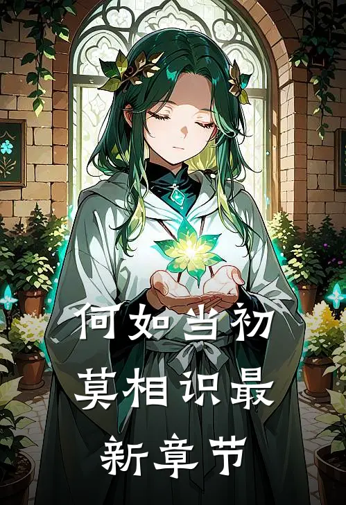 何如当初莫相识最新章节