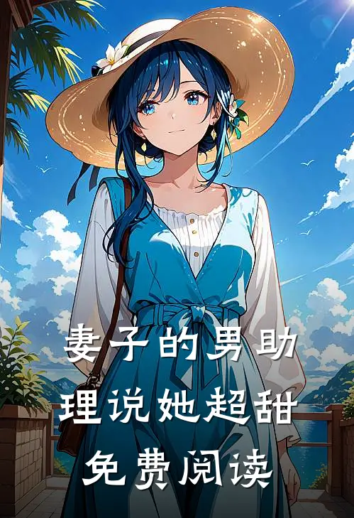 妻子的男助理说她超甜免费阅读