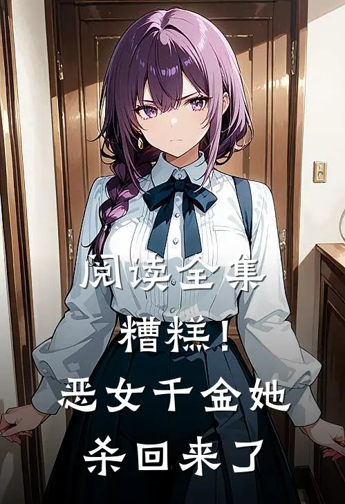 阅读全集糟糕！恶女千金她杀回来了