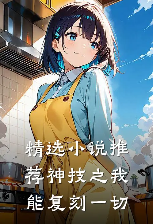 精选小说推荐神技之我能复刻一切