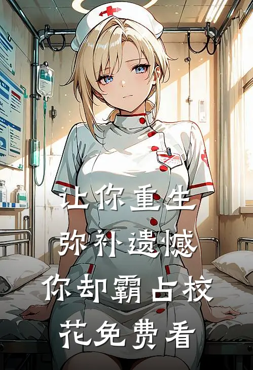让你重生弥补遗憾，你却霸占校花免费看