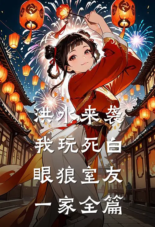 洪水来袭，我玩死白眼狼室友一家全篇