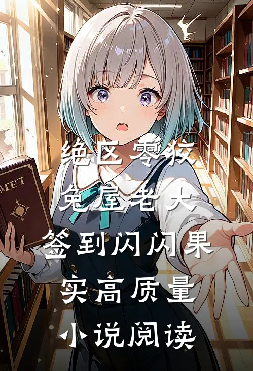 绝区零狡兔屋老大，签到闪闪果实高质量小说阅读