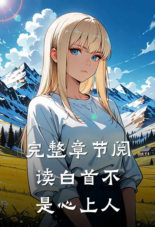 完整章节阅读白首不是心上人